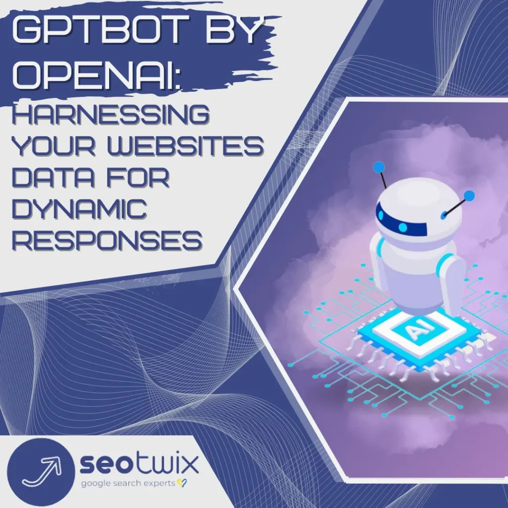 GPT Bot by Open AI
