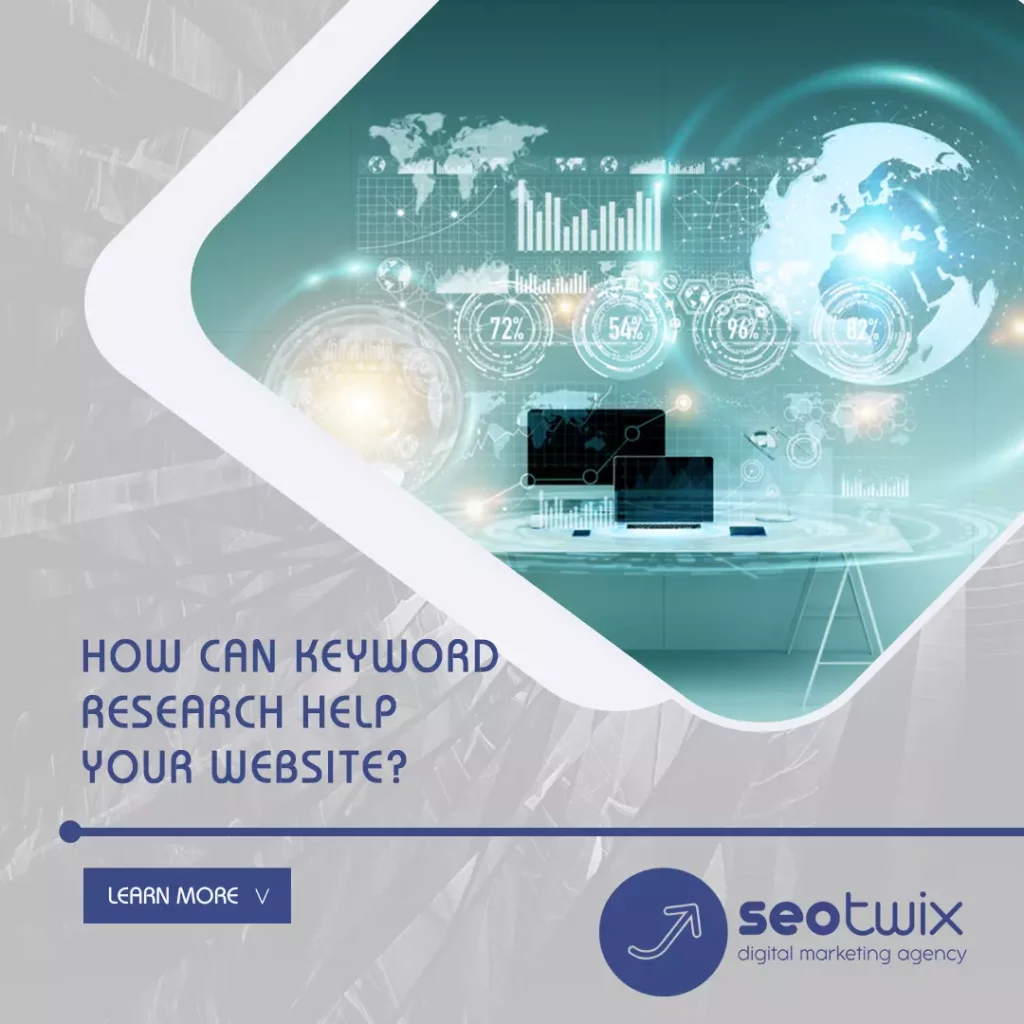 How Can Keyword Research Help Your Website