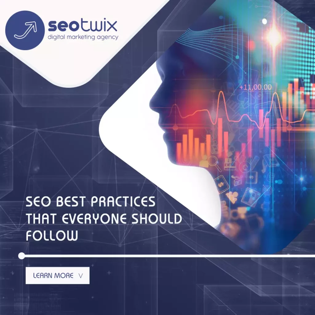 Best SEO Practices for Website Optimization