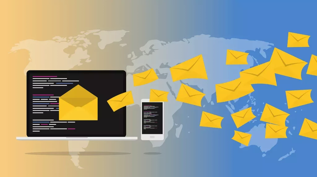 Benefits of Email Marketing For Small Businesses