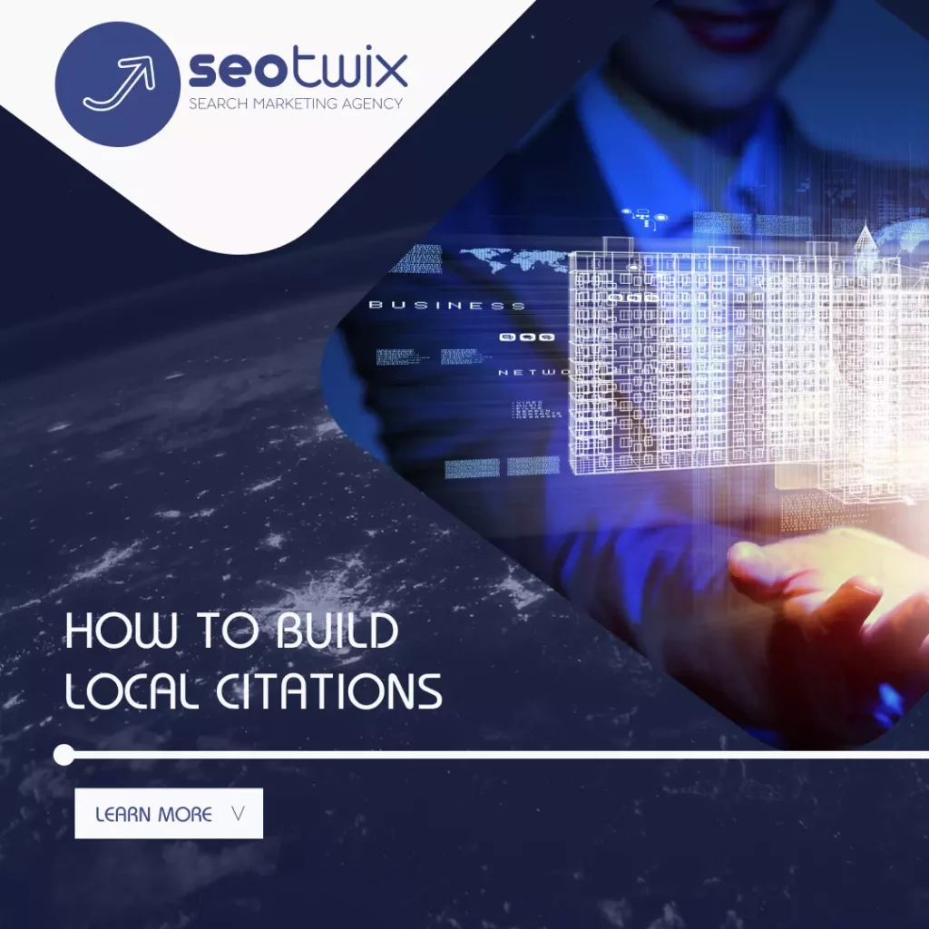Using Local Citations for Improved Local SEO