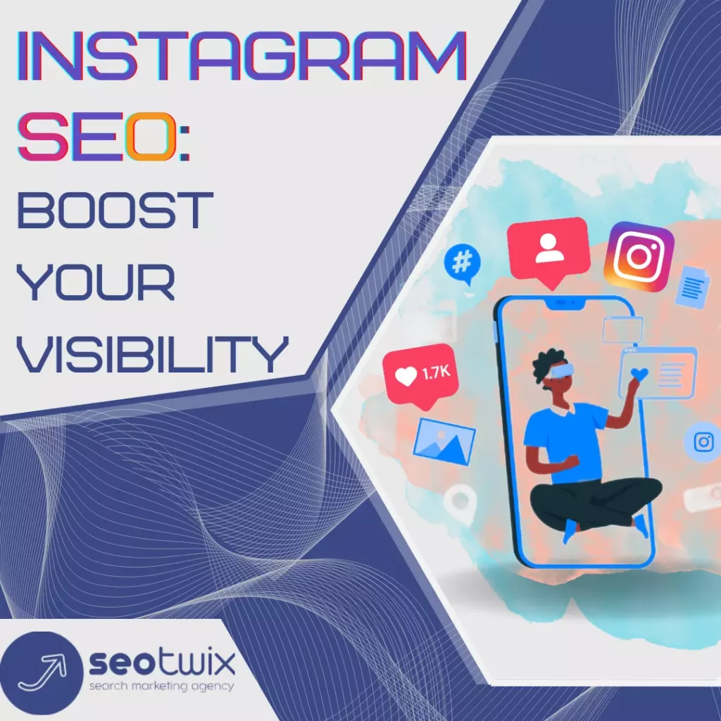 Instagram SEO