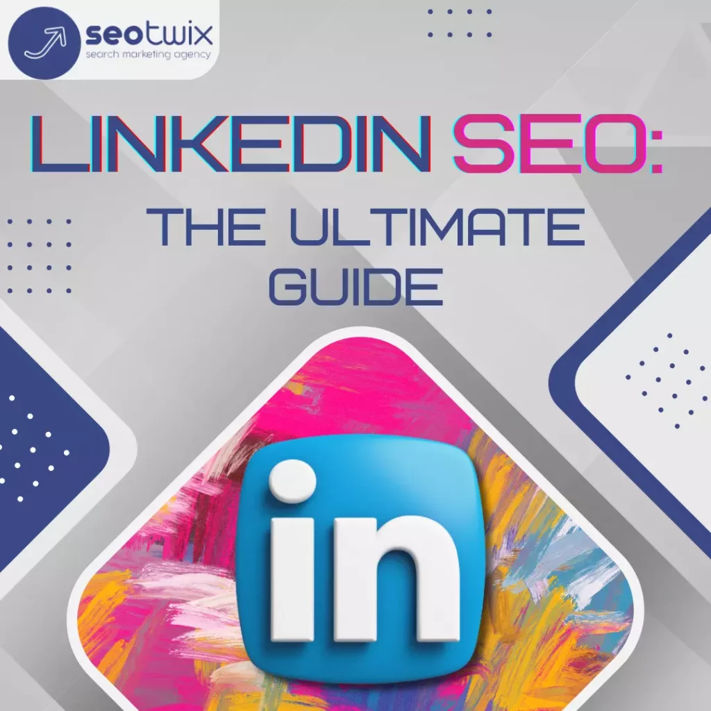 LinkedIn SEO