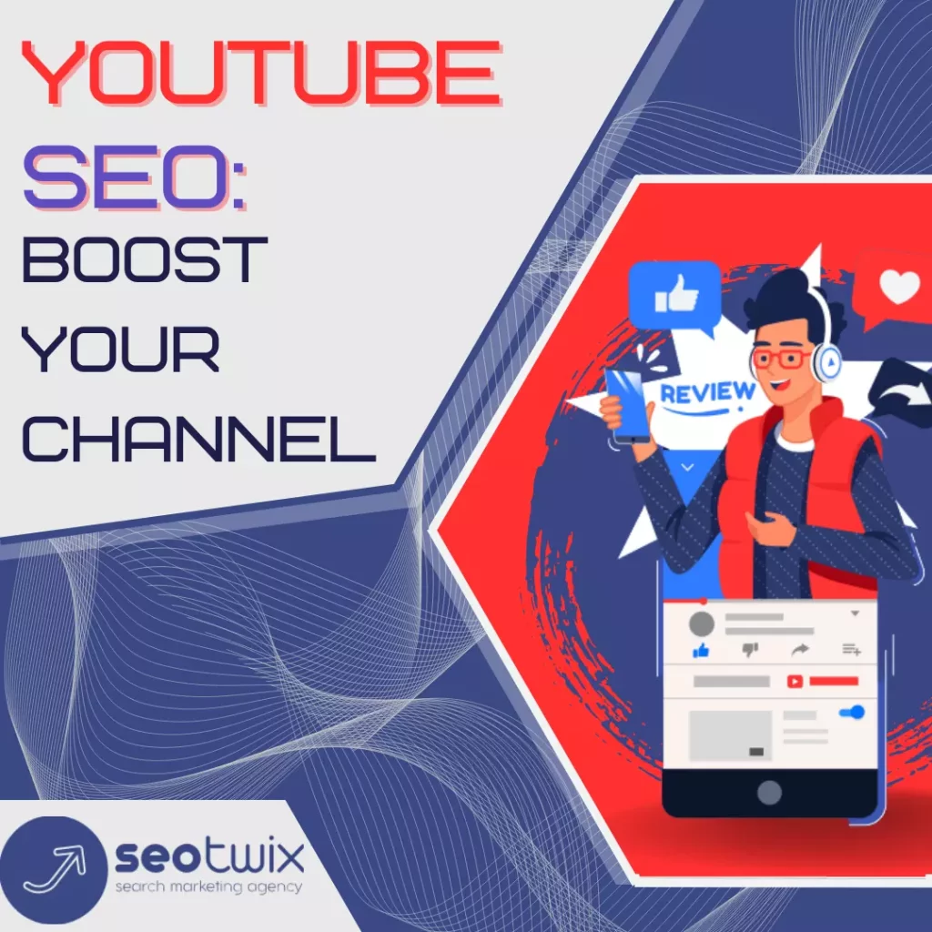 YouTube SEO