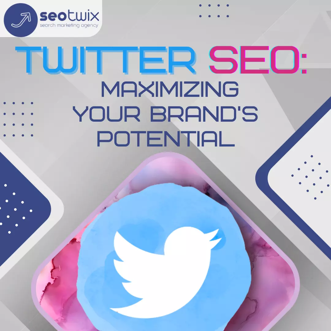 Twitter SEO