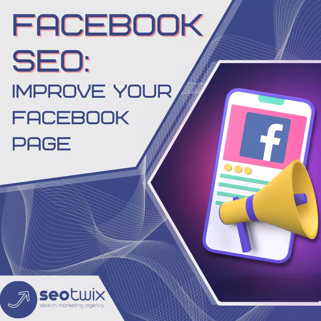 Facebook SEO