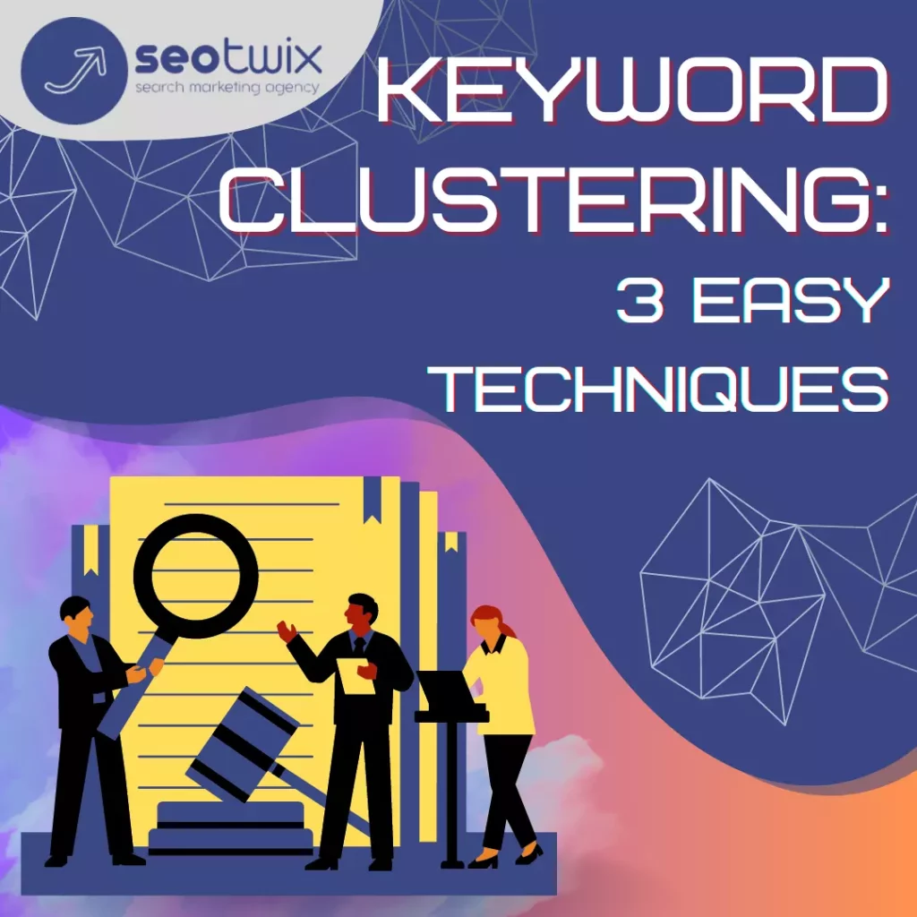 Keyword Clustering