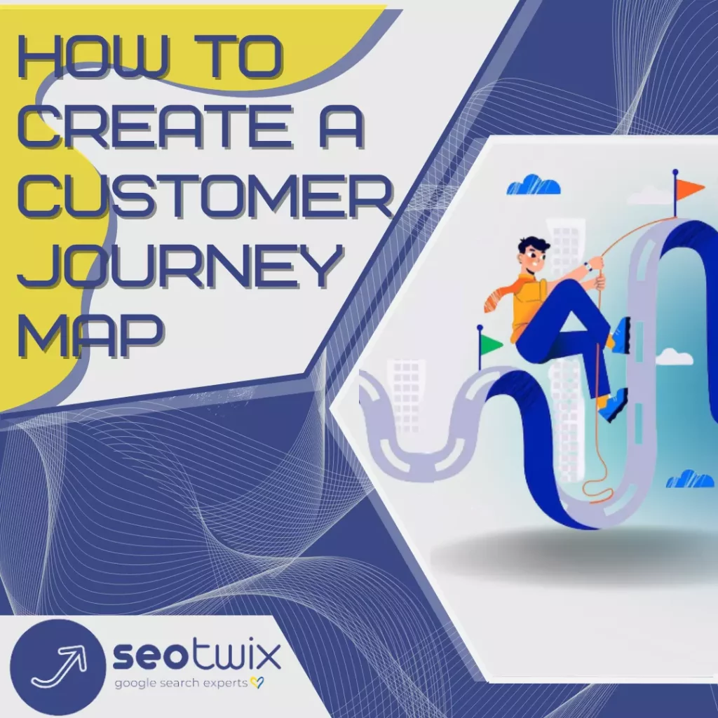 What Is a Customer Journey Map: How to Create an Effective One