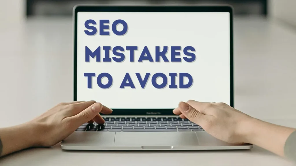 SEO Mistakes Miami Businesses Should Avoid