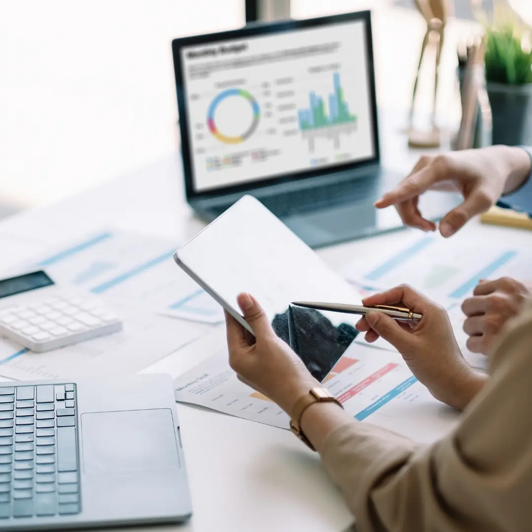 Keyword Metrics: How to Analyze Them