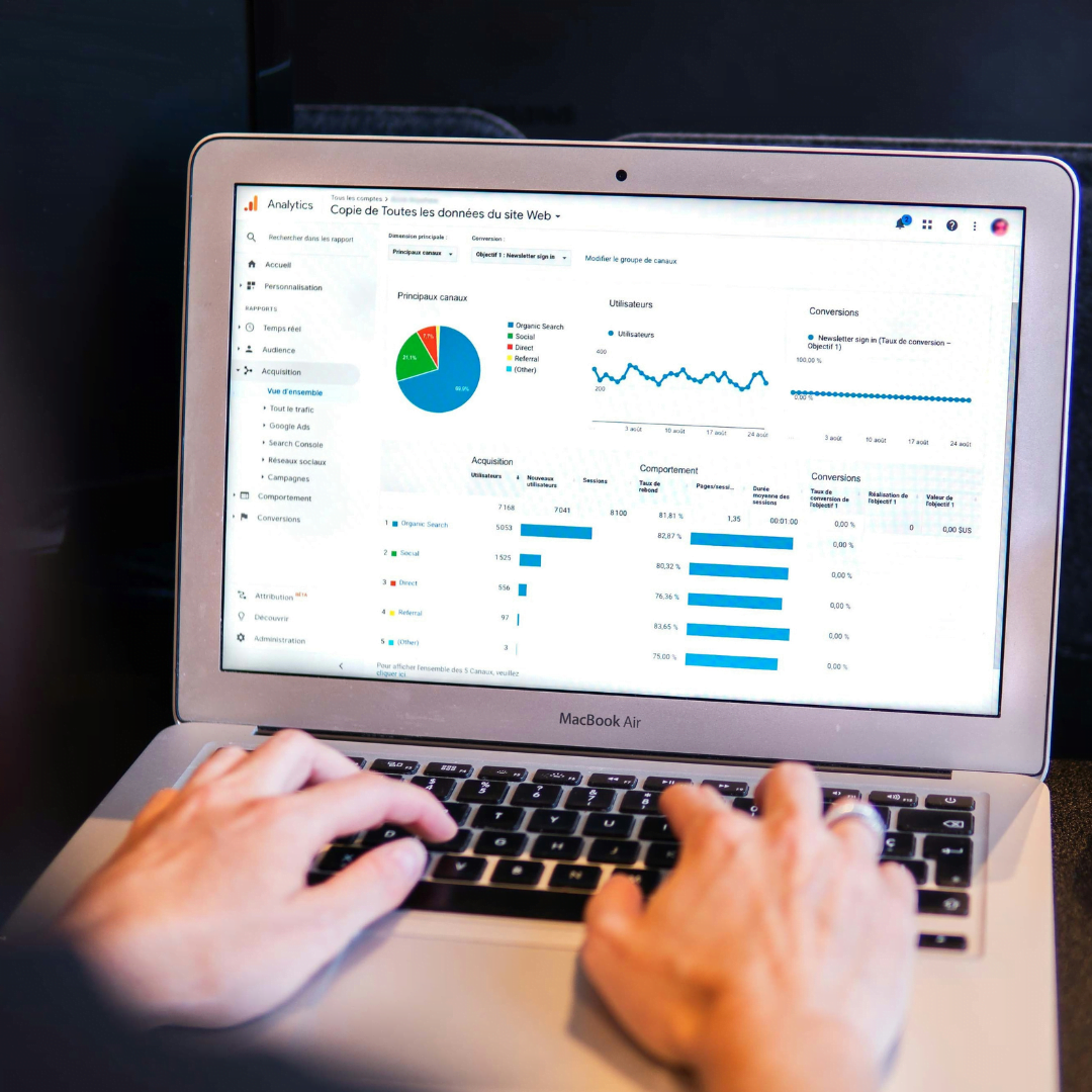 SEO Health Check: How to Improve Your Website's Visibility