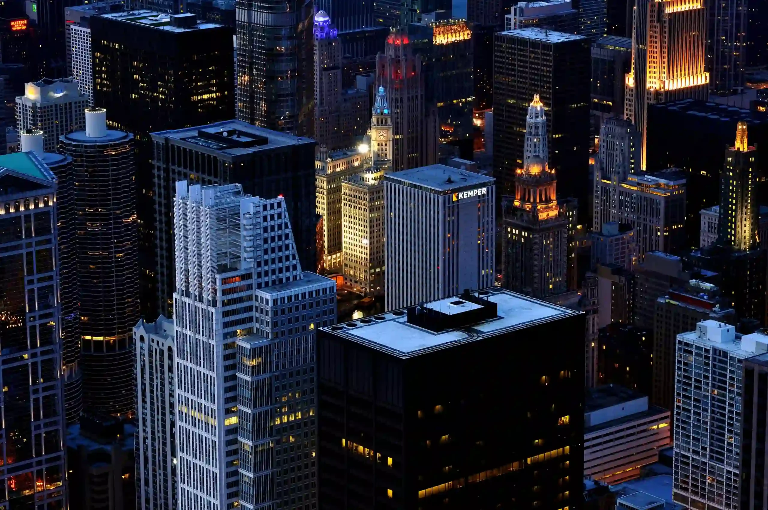 How to Hire an SEO Company in Chicago
