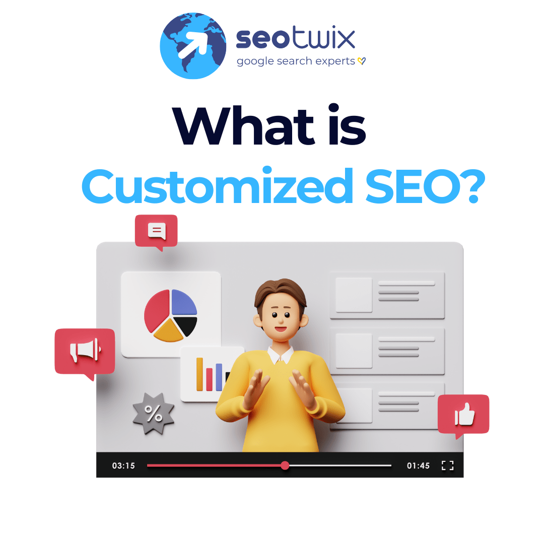 customized seo
