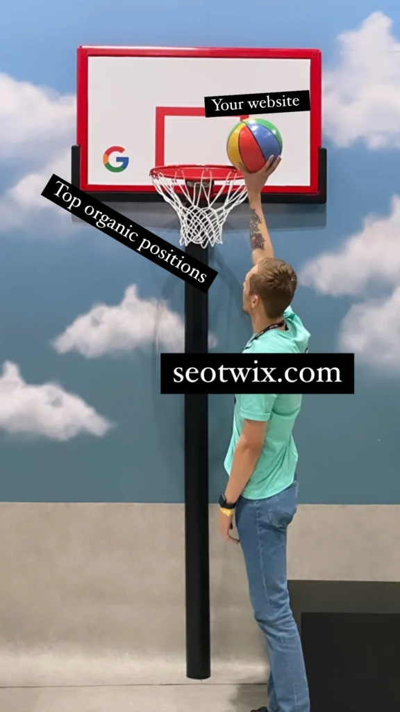 what is seotwix
