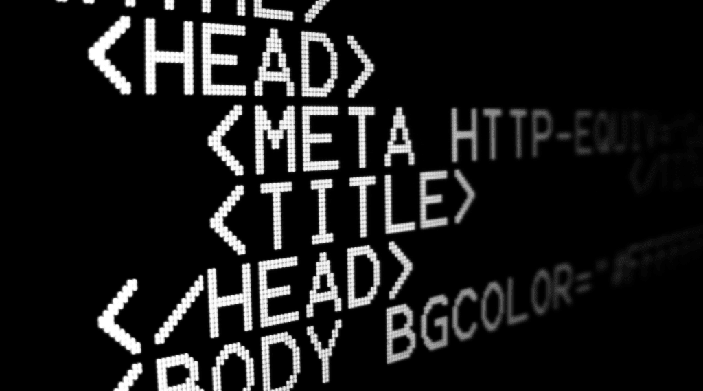 semantic html and seo