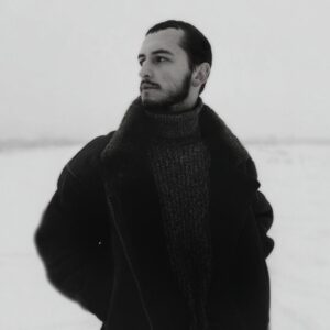 Picture of Nazar Gladkiy