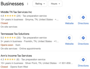 reviews
