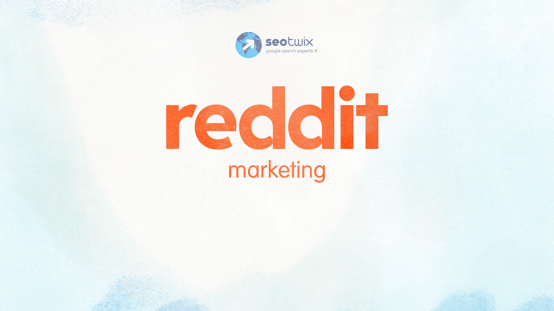 reddit marketing